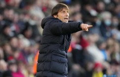 【龙八国际】孔蒂：在韩国受到的热情和激情难以置信，这是一段美好的时光