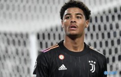 【龙八国际】意媒：尤文小将德温特将租借至恩波利，双方几小时内将再次接触