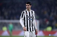 【龙八国际】意媒：马竞无意出售莫拉塔，并会拒绝尤文的任何提议