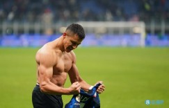 【龙八国际】意媒：马赛或分多年摊销桑切斯年薪，并将联系国米推动交易完成