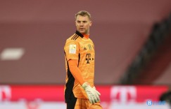 【龙八国际】诺伊尔：非常期待客战莱比锡，我们真的很想赢下德超杯