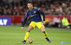 【龙八国际】曼晚：除了C罗，所有6月执行国际比赛任务的曼联球员均已归队