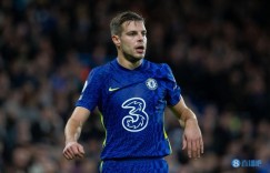 【龙八国际】每体：巴萨与切尔西就AZP转会达主要协议，转会费400万欧-500万欧