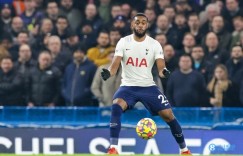 【龙八国际】意天空：米兰周四将和坦甘加的经纪人会面