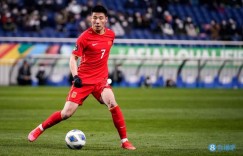 【龙八国际】武磊谈国家队征召：你征召时不按外面正常节奏走，这就没法弄了