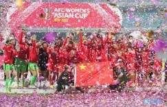 【龙八国际】东体：东亚杯中国女足赛程先易后难，有助于队员们找到比赛状态