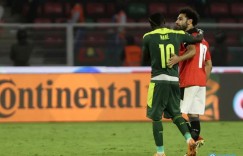 【龙八国际】马内：媒体总想放大我与萨拉赫的竞争，其实我俩关系很要好