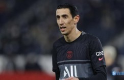 【龙八国际】跟队记者：细节敲定，迪马利亚是尤文新援