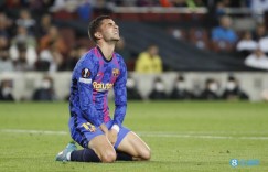 【龙八国际】阿斯：费兰-托雷斯恢复比预期慢，不会出战纽约红牛