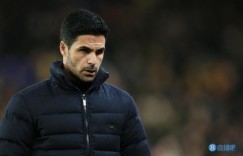 【龙八国际】阿尔特塔：拍亚马逊纪录片是一段困难的经历，但也收获颇丰