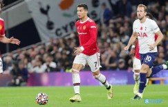 【龙八国际】奥哈拉：C罗眼中的曼联是一艘下沉的船，他想离队争夺冠军