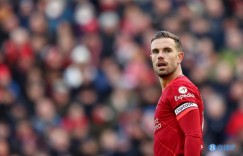 【龙八国际】亨德森：之前没能赢得过社区盾杯冠军，我们当然想要夺冠