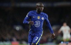 【龙八国际】坎贝尔：当托马斯不在时枪手缺少控制力，他们需要坎特这样的球员