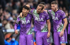 【龙八国际】凯恩：在韩国的季前赛非常棒 新赛季很重要我们要做好准备