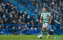 【龙八国际】罗马诺：以防金彭贝离队，巴黎将葡体中卫伊纳西奥列入目标名单