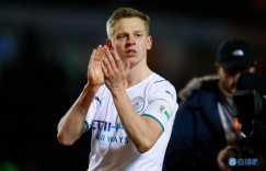 【龙八国际】天空体育：阿森纳还在谈津琴科转会，总价据悉3000万英镑