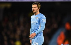 【龙八国际】基恩：格拉利什曼城第一年表现的确不佳，仍看好他未来进步