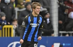 【龙八国际】准备下树？隆戈：德凯特莱尔转会米兰的文件已签署