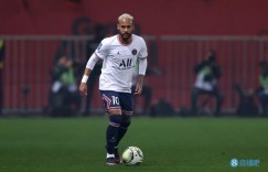 【龙八国际】加尔蒂：内马尔是世界最佳之一，我当然希望他留队