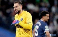 【龙八国际】多纳鲁马：在巴黎有了家的感觉 三后卫要求我必须覆盖更大空间