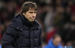 【龙八国际】孔蒂：我与穆帅坦诚相待互相尊重 在联赛中我们都将作为挑战者