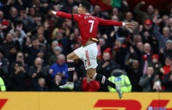 【龙八国际】时代变了，门德斯推荐马竞签下C罗