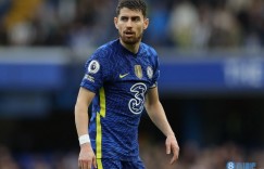 【龙八国际】若日尼奥经纪人：9月开始应该会和切尔西谈续约，首要目标是留队