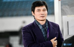【龙八国际】李毅：主客场才是联赛的魂 建议足协取消U23政策