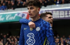 【龙八国际】哈弗茨：会尽我所能回报教练对我的信任 希望新赛季是特殊的一年