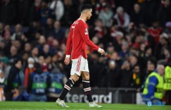 【龙八国际】是哪？摩根：C罗精神上已经离队了，他可能去一支令人惊讶的球队