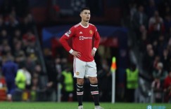 【龙八国际】萨哈：C罗是顶级球员，但他对曼联和滕哈赫缺乏尊重且态度不端正