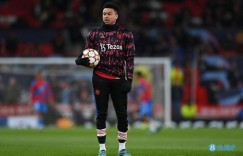 【龙八国际】罗马诺：热刺无意签下林加德，他不是球队今夏的引援目标