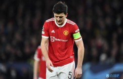 【龙八国际】斯塔姆：马奎尔经历了一个艰难的赛季，但他有能力实现蜕变