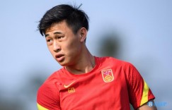 【龙八国际】鲁媒预测国足东亚杯主力：朱辰杰、戴伟浚挑重担，刘祝润冲锋