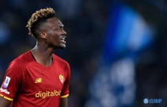 【龙八国际】亚伯拉罕：很荣幸罗马拥有迪巴拉 目标意甲夺冠&不急于回英超