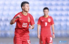 【龙八国际】方昊：非常珍惜为国出战的机会 我体脂率已降到8.8%还瘦了10斤