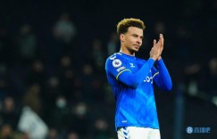 【龙八国际】安布罗斯：若阿里下赛季仍没有起色，他有可能将提前结束职业生涯