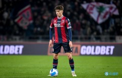 【龙八国际】Here we go！罗马诺：布伦特福德敲定希基，转会费2200万欧