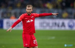 【龙八国际】莱比锡CEO：今天证明了莱默尔很重要，他可能留队到明夏合同到期