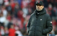 【龙八国际】克洛普：阿利森是最接近复出球员 社区盾战曼城是新赛季重要比赛