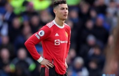 【龙八国际】金球奖评委：C罗加盟马竞不可想象 没欧冠踢就要转会太自我