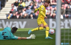 【龙八国际】维尔纳：我应该踢更多比赛，我在努力证明自己想要进入首发