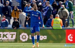 【龙八国际】记者：马约拉尔收到赫塔费正式报价，得到一份5年合同