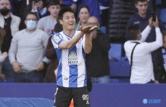 【龙八国际】京媒：海港已就武磊回归展开谈判，欧洲五大联赛中国球员即将归零