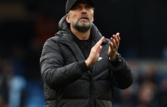 【龙八国际】克洛普：拉姆塞还无法跟队训练 我有50%的责任确保新援成功