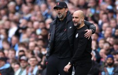 【龙八国际】克洛普：与曼城的比赛总是很酷 我们的替补都发挥了作用