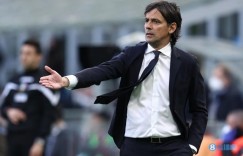 【龙八国际】小因扎吉：不想谈论不属于我们的球员 对如何使用卢卡库已有想法