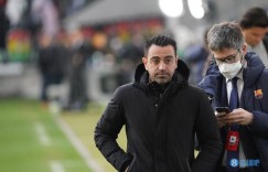 【龙八国际】阿斯：哈维决定调整巴萨体能教练 几天后将公布新人选