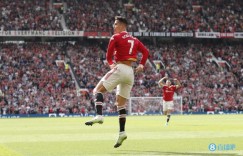 【龙八国际】阿斯：西蒙尼非常欣赏C罗，但经济原因让马竞无法承担这样的转会