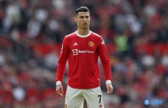 【龙八国际】希望拜仁签C罗？纳帅：我也看到了传闻，但那不是真的